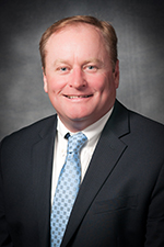 Jerry Yaekel, President of Yaekel & Associates Insurance Services in Belleville, IL
